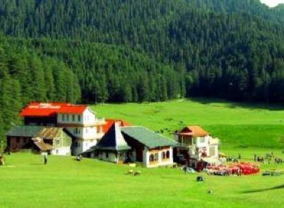 Himachal Package Dharamshala Dalhousie Amritsar 05 nights / 06 days