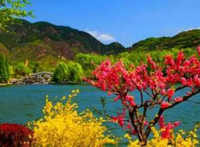 3 Nights 4 Days Kashmir Tour