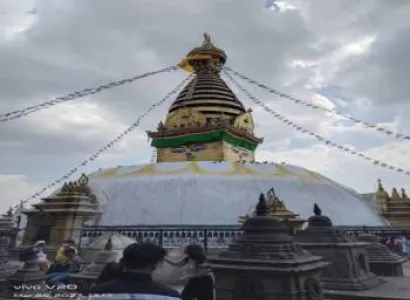 6Nights & 7 Days NEPAL - Girls Only