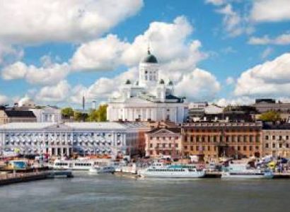 Finland Tour Package