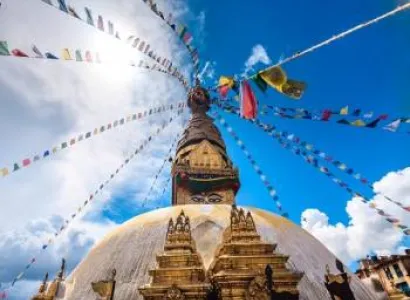 Nepal 5 Nights 6 Days