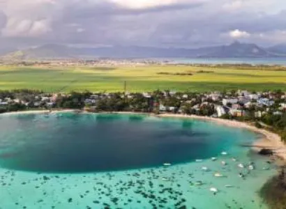 5N & 6D Mauritius Package