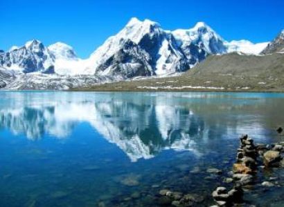 Splendid Sikkim Tour