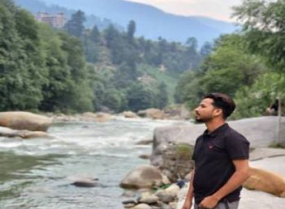 3 Nights 4 Days Delhi to Manali Tour Package