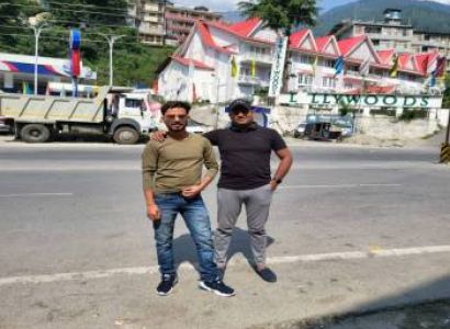 3 Nights 4 Days Delhi to Manali Tour Package