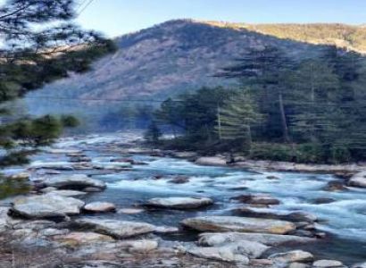 3 Nights and 4 Days Delhi to Manali Tour Package