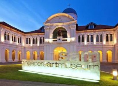4 Nights - 5 Days Singapore Tour