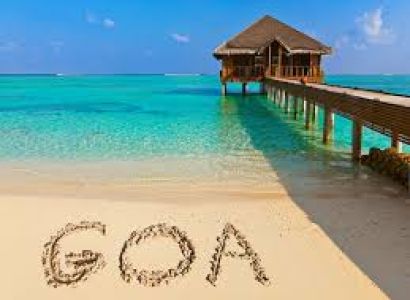 Goa Tour Package 2 Nights / 3 Days