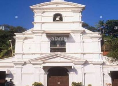 Goa Tour Package 2 Nights / 3 Days