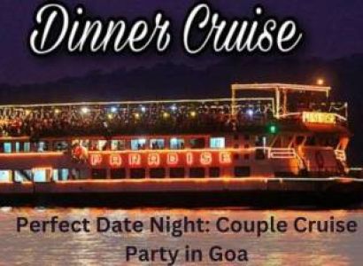 Goa Tour Package 2 Nights / 3 Days