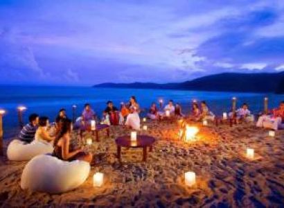 Goa Tour Package 2 Nights / 3 Days