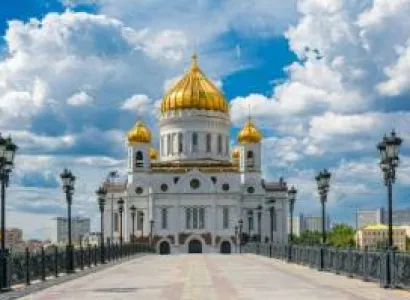 6 nights 7 Days Radiant Russia