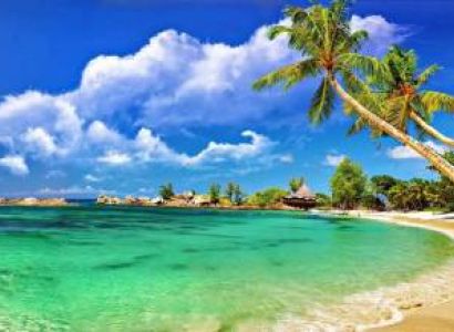 Andaman Tour 4 Nights / 5 Days