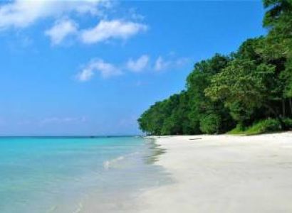 Andaman Tour 4 Nights / 5 Days