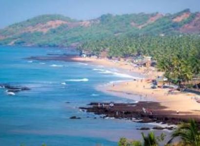 Andaman Tour 4 Nights / 5 Days