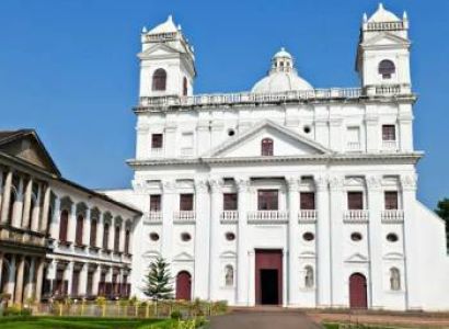 3 Nights 4 Days Goa Package