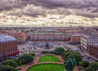 5 Nights 6 Days Kashmir Tour