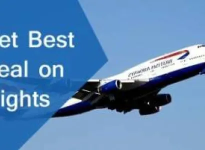 6 nights 7 Days Radiant Russia