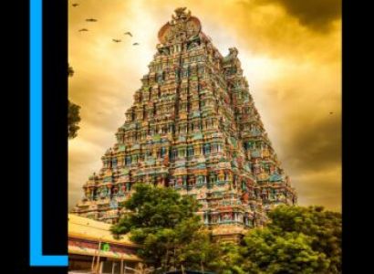 3 Nights 4 Days Tamil Nadu Tour Pakage