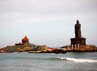 3 Nights 4 Days Tamil Nadu Tour Pakage