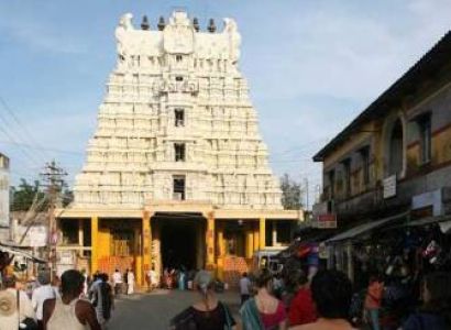 3 Nights 4 Days Tamil Nadu Tour Pakage