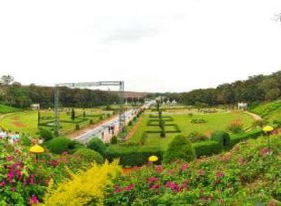 5 Nights 6 Days Karnataka Tour Package