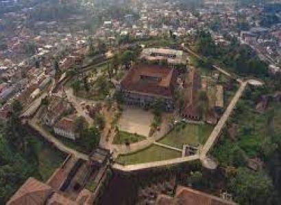 5 Nights 6 Days Karnataka Tour Package