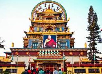 5 Nights 6 Days Karnataka Tour Package