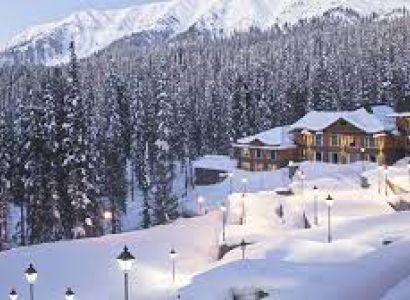 Kashmir PAckage 04Nights 05 Days