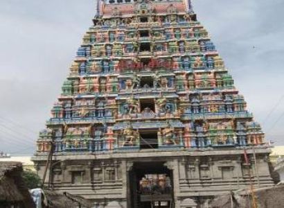 3 Nights 4 Days Tamil Nadu Tour Pakage