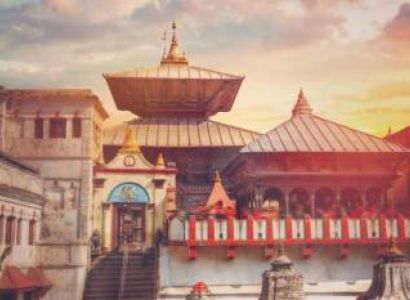 5 Nights 6 Days Nepal Tour Package