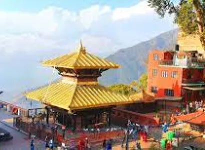 5 Nights 6 Days Nepal Tour Package
