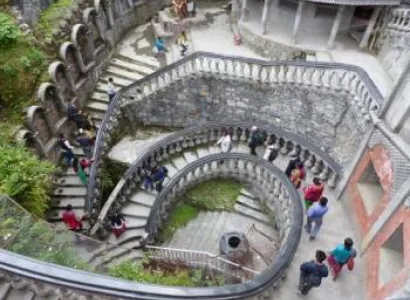 5 Nights 6 Days Nepal Tour Package