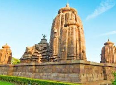 2 Night - 3 Days Odisha Tour Package