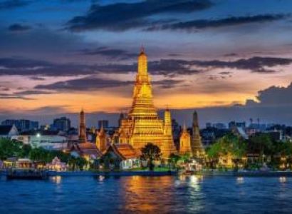 4 Night - 5 Days Thailand Package