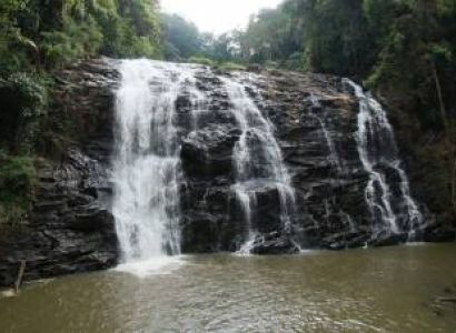 Bangalore - Coorg Tour