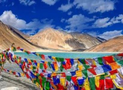 Leh Itinerary Tour