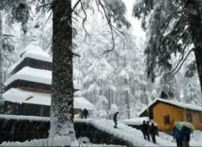 Manali Package