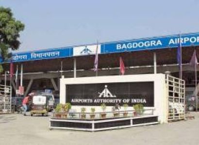 (Gangtok 2N - Darjeeling 2N)