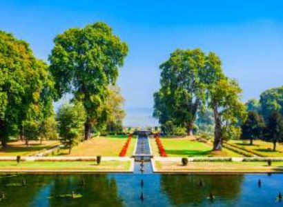 Kashmir Package 5N 6D