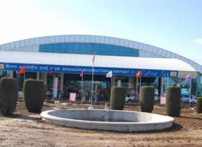 Kashmir Package 5N 6D