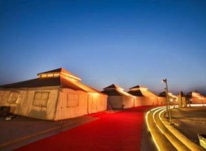 Gujarat Tour with Rann of Kutch Ex. Ahmedabad