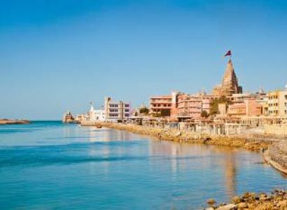 Gujarat Tour with Rann of Kutch Ex. Ahmedabad