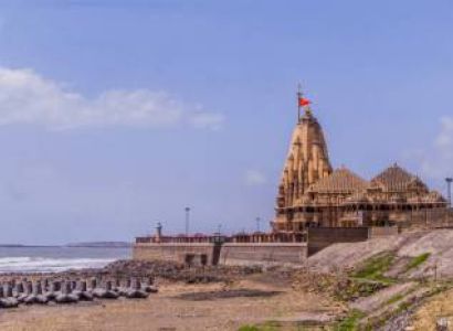 Gujarat Tour with Rann of Kutch Ex. Ahmedabad