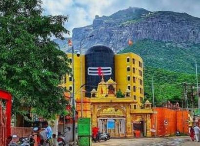 Gujarat Tour with Rann of Kutch Ex. Ahmedabad