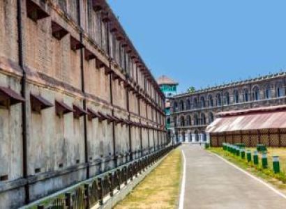 PORT BLAIR - SWARAJDWEEP