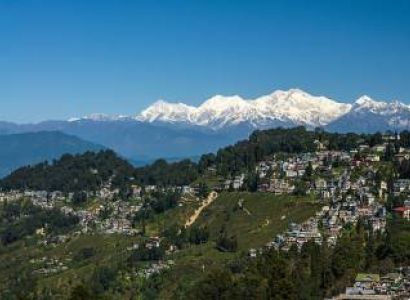 Chalo Darjeeling Tour