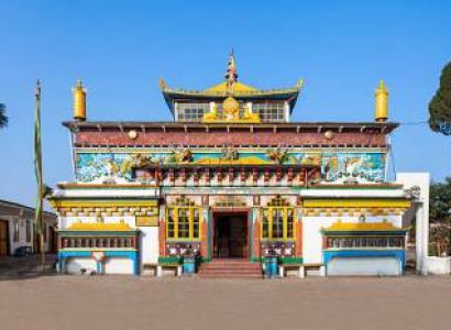 Chalo Darjeeling Tour