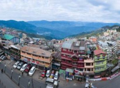 Chalo Darjeeling Tour