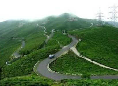 Chalo Darjeeling Tour